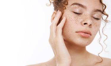 УФ-излучение вызывает пигментные пятна — технолог Ирина Павленко