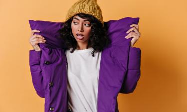 Мицеллярная вода удаляет пятна с пуховика без стирки — специалисты по текстилю