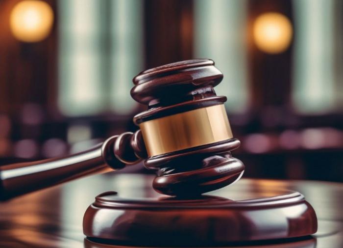 В Красноярске рядового приговорили к 12 годам строго режима за дезертирство
