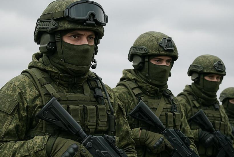 Россия нанесла по Украине рекордное количество ударов дронами и ракетами