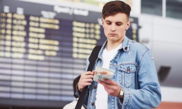 Как задержки рейсов повлияют на рост цен на страховые полисы