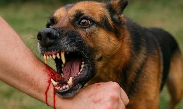 Укус летучей мыши при бешенстве опаснее собаки и может привести к смерти за 5 дней