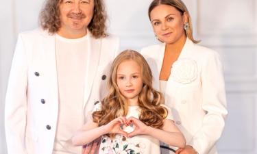 Был ли любовный треугольник: жена Николаева ответила на слухи о соперничестве с Наташей Королёвой