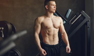 Избыточные тренировки вызывают поведенческую зависимость — Максим Стулий