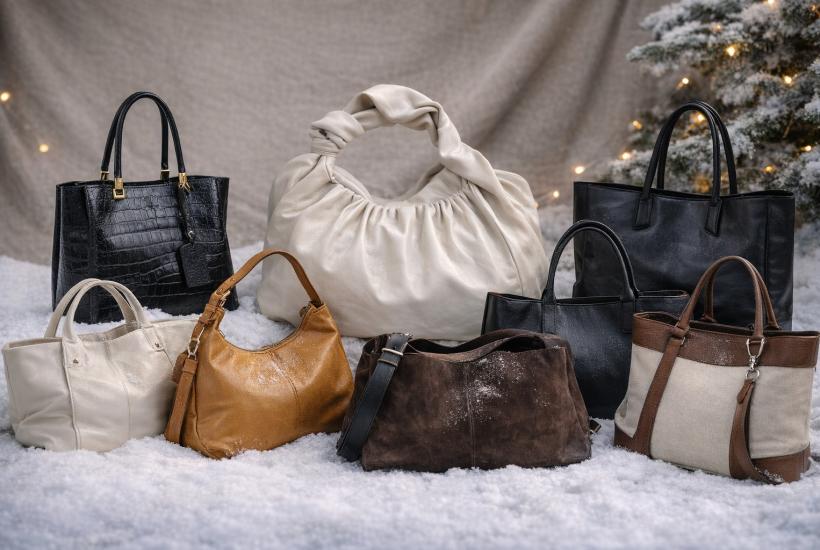 Макси-сумки