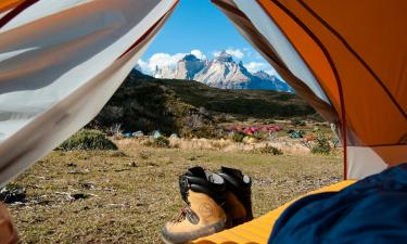 Россия, которую вы не знали: десять троп, от которых захватывает дух даже у бывалых туристов