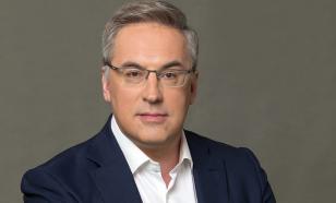 Телеведущий Андрей Норкин прокомментировал свою ссору с рэпером Птахой в прямом эфире