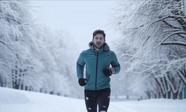 Ножки как с обложки: где лучше бегать — в спортзале или на улице?