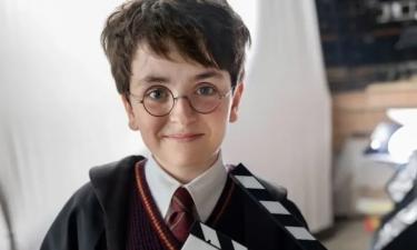 HBO объявил дату премьеры сериала о Гарри Поттере