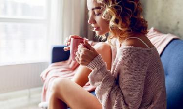 Чай из гибискуса снижает артериальное давление и поддерживает здоровье сердца