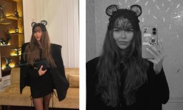 Что с ней стало? Почему милашка Стеша Маликова превратилась в роковую обольстительницу