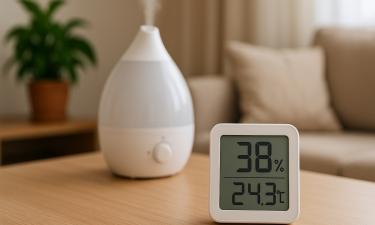 Сухой воздух вызывает пересыхание кожи и слизистых —  эксперт Мишина