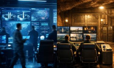 Мы боялись не того "Скайнета": ИИ может развязать ядерную войну без кнопки “Пуск”