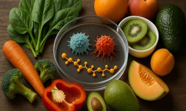 Долгожители едят мясо не чаще пяти раз в месяц — Nature Medicine