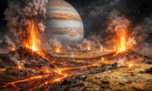 Огненный сбой планетарных масштабов: энергия космоса превзошла все земные катастрофы