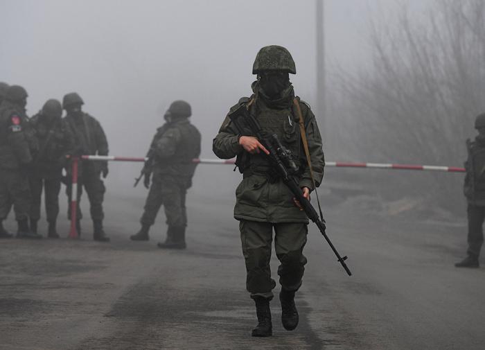 Украина готовилась напасть на Донбасс 25 февраля: Путин опередил планы Киева