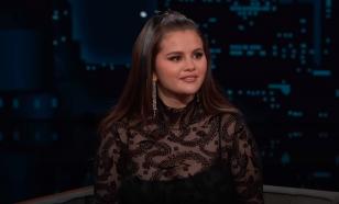 Возлюбленный Селены Гомес последним узнал о романе с певицей