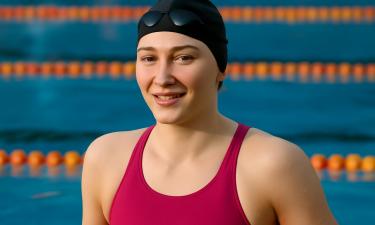 Чикунова об отношении к соперникам на чемпионате мира в Сингапуре