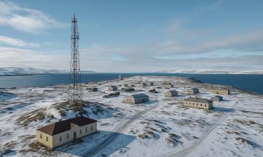 Новая Земля просыпается: зачем военные вернулись туда, где взорвали второе солнце