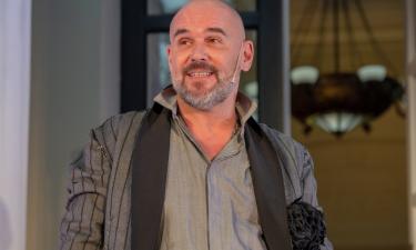 Бездетный Максим Аверин уже не верит, что у него будут наследники