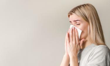 Аллергия возникает при ошибочной реакции иммунитета — по данным иммунологов