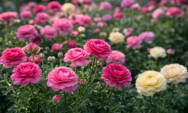 Аромат накрывает весь участок за считанные дни: цветок, который становится главным