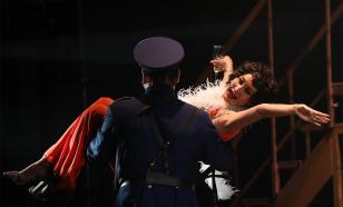 Новый директор МХАТ: "Я написал Бузовой, чтобы она не обижалась"