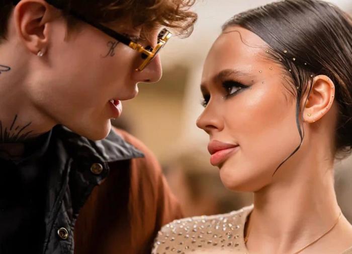 Блогер Nemifist подарил Инстасамке компьютер за 23 миллионов рублей