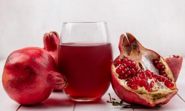 Этот сок — магия для сосудов: но есть 5 строгих правил употребления