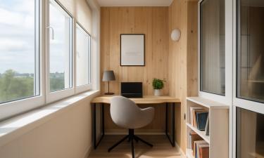 Пеноплекс 50–100 мм заменяет тёплый пол зимой