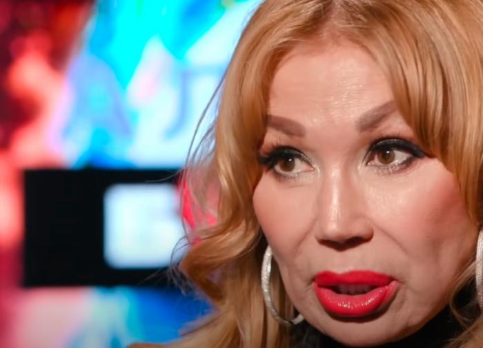 "Она не очень умная": отец Фриске о Маше Распутиной "Она не очень умная": отец Фриске о Маше Распутиной