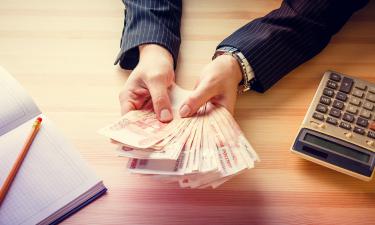 Санкции против России стали причиной роста торговли рублями в Финляндии