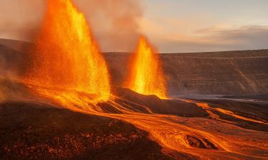 Остров, который не подчиняется науке: учёные в замешательстве перед новым феноменом