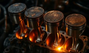 Двигатель поёт не от счастья: безобидный звон превращается в смертельный удар по мотору