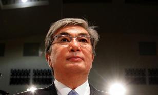 Токаев рассказал, какие личные гарантии ему дал Путин