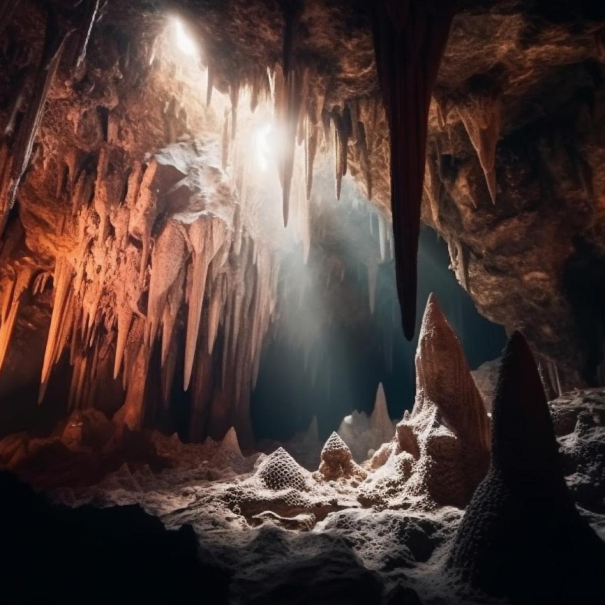 Загадка древности: кости, открывающие новую главу в эволюции человека