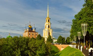 В Рязани ввели режим ЧС из-за незаконного ввоза опасных отходов в Турлатове