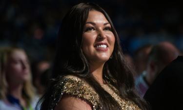 Дубцова ответила Крутому после его резких слов в интервью: надеюсь, это недоразумение