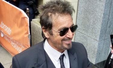 Думал, что не справится: Аль Пачино чуть не пропустил роль всей жизни, за которую получил Оскар