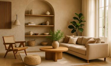 Бархат, трикотаж и шерсть становятся хитом отделки-2026