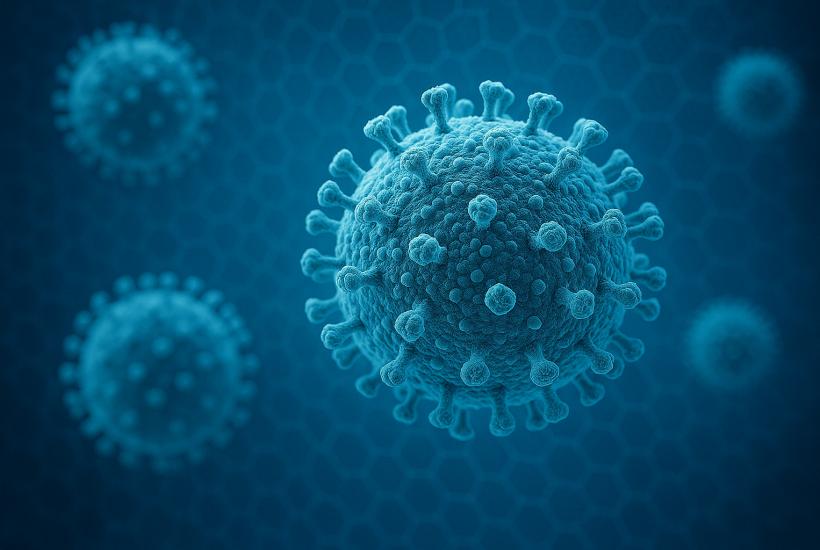 ВОЗ зафиксировала ускоренный рост заболеваемости гриппом K