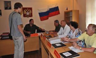 Военком Алтая: в мобилизации по ошибке часто виноваты сами россияне