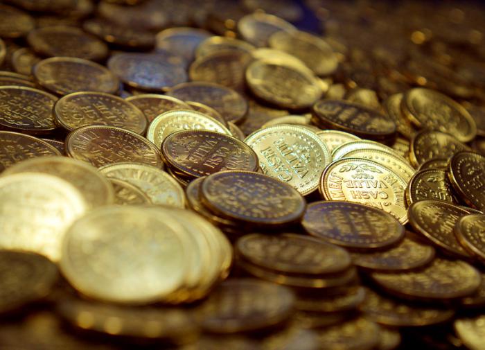 В Болгарии найдена 700-летняя монета с изображением Иисуса