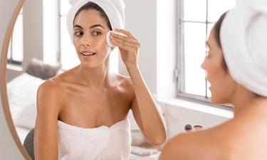 Секрет сияния — в порядке: система ухода, где каждый шаг усиливает другой