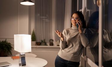 Россия обогнала многих в доступности электроэнергии — Евростат и Росстат