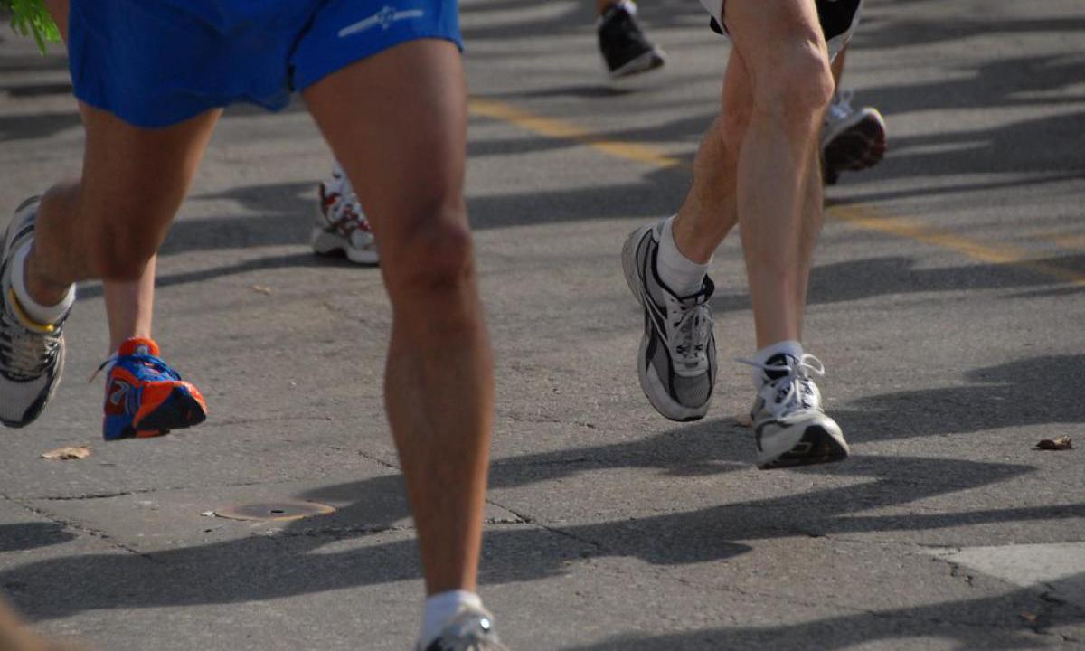 Учёные обнаружили эффективность физических нагрузок для людей пожилого возраста