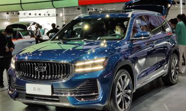 Китайские авто в отзывах выглядят честнее, чем на рекламных плакатах: какие дефекты выявили китайцы