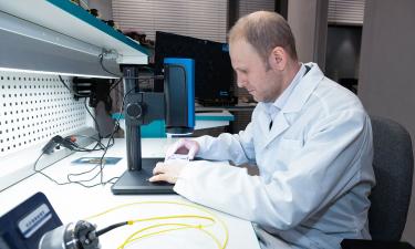 Эукариоты получили ядро на миллиард лет раньше — Naked Science