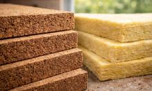 Натуральный утеплитель штурмует рынок: стекловата больше не кажется выгодной