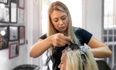 Прощай, эффект парика: натуральные оттенки 2026 года делают волосы живыми и многогранными